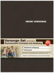 Roth Vorsorge-Box für 1 Person