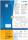 Herma Etiketten permanent haftend 210 x 297 mm Folie transparent 80 Bl 80 Etik. LaserCopy