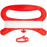 HQ Kinderdrachen Cylinder Kite Rainbow