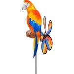 HQ Windspiel Spin Critter Parrot