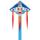 Ecoline Kinderdrachen Simple Flyer Jet Plane 120 cm