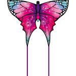 Ecoline Kinderdrachen Butterfly Marshmallow 97 cm