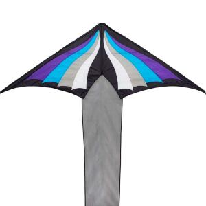HQ Kinderdrachen Brasington´s Delta Ice 2 m