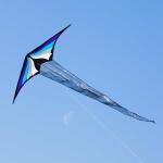 HQ Kinderdrachen Brasington´s Delta Ice 2 m