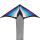 HQ Kinderdrachen Brasington´s Delta Ice 2 m