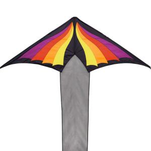 HQ Kinderdrachen Brasington´s Delta Blaze 2 m
