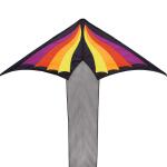 HQ Kinderdrachen Brasington´s Delta Blaze 2 m