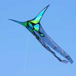 HQ Kinderdrachen Brasington´s Lunar Moth