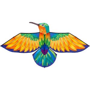 HQ Vogeldrachen Bird Kite Hummingbird