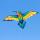 HQ Vogeldrachen Bird Kite Hummingbird
