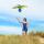 HQ Vogeldrachen Bird Kite Hummingbird