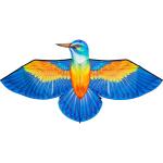 HQ Vogeldrachen Bird Kite Kingfisher