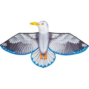 HQ Vogeldrachen Bird Kite Seagull