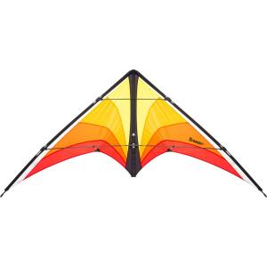 HQ Lenkdrachen Breezo Blaze R2F
