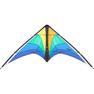 HQ Lenkdrachen Breezo Freeze R2F