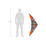 HQ Lenkdrachen Speed & Power Arrow S