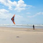 HQ Lenkdrachen Speed & Power Arrow S