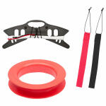 HQ Lenkdrachen Multi-Kite Prisma R2F