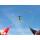 HQ Lenkdrachen Multi-Kite Prisma R2F