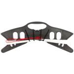 HQ Lenkdrachen Winderset Liros Dyneema 25 kp, 2 x 25 m...