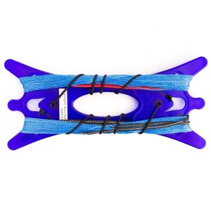HQ Lenkdrachen Winderset Quad Liros Dyneema 50 kp, 4 x 25 m