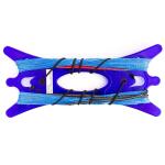 HQ Lenkdrachen Winderset Quad Liros Dyneema 50 kp, 4 x 25 m