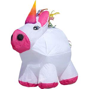 HQ Windspiel Bouncing Buddy Unicorn