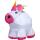 HQ Windspiel Bouncing Buddy Unicorn