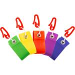 HQ Drachenschwanz String Tail 4m (5er Set)