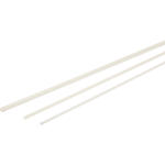 Drachenzubehör Fiberglas natur Ø 3 mm...