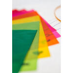 VENTEX V22 dark green - 1,15m Breite