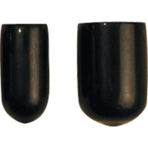 Drachenzubehör Endkappe, weich, Ø 1,6mm