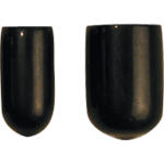 Drachenzubehör Endkappe, weich, Ø 1,6mm