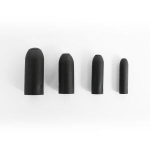 Drachenzubehör Endkappe, gespritzt, Ø 5 mm