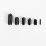Drachenzubehör Endkappe, weich, Ø 10 mm