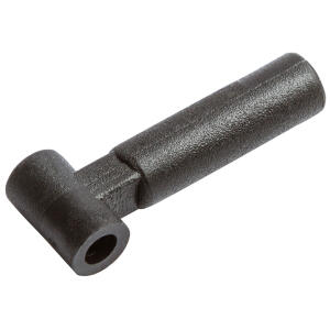 HQ Drachenzubehör Heckrolle T-Verbinder 6 mm