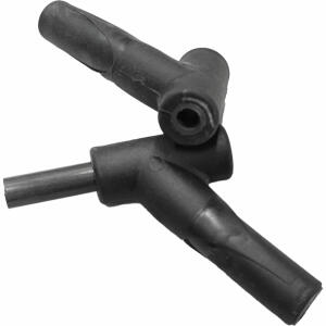 HQ Drachenzubehör Eckverbinder NP Ø 6/8 mm (VE 10 St.)