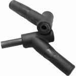 HQ Drachenzubehör Eckverbinder NP Ø 6/8 mm...