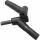 HQ Drachenzubehör Eckverbinder NP Ø 6/8 mm (VE 10 St.)