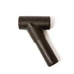 Drachenzubehör Eckverbinder NP Ø 8 mm (VE 10