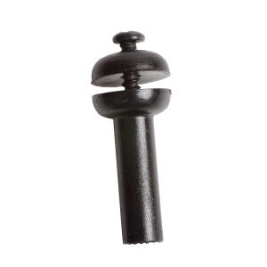 Drachenzubehör Stand Off Clip verschraubt 2 mm