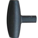 HQ Drachenzubehör Jojo Stopper: 6 mm