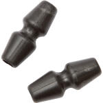 HQ Drachenzubehör Spreader Connector (Bone) 6 mm