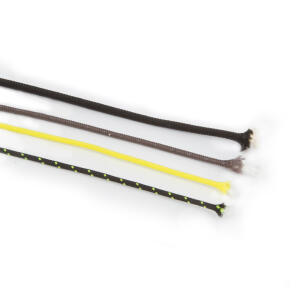 Drachenschnur Dyneema ummantelt, 65 kg Farbe 2