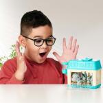 Moose Toys Little Live Pets: Mama Surprise - Mini-Spielset Maus