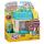 Moose Toys Little Live Pets: Mama Surprise - Mini-Spielset Maus