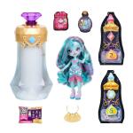 Moose Toys Magic Mixies Pixlings: Mermaid (Aqua)