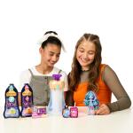 Moose Toys Magic Mixies Pixlings: Mermaid (Aqua)