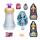 Moose Toys Magic Mixies Pixlings: Mermaid (Aqua)
