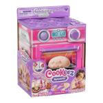 Moose Toys Cookeez Makery: Oven (pink) - Kuchen